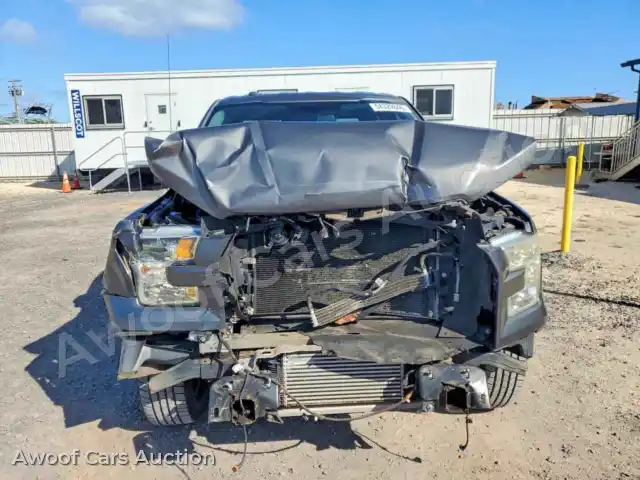 2016 Ford F150 1FTEW1CP1GKF05871 — Copart auction photo 5