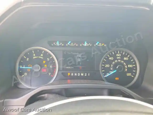 2016 Ford F150 1FTEW1CP1GKF05871 — Copart auction photo 9