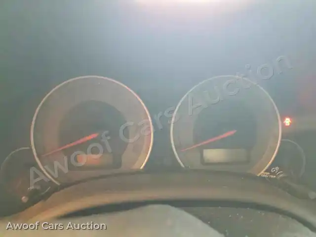 2010 Toyota Corolla 2T1BU4EE9AC500044 — Copart auction photo 9
