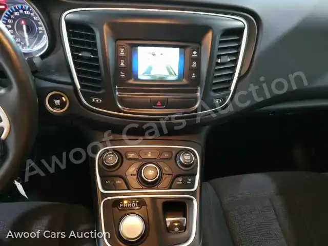 2015 Chrysler 200 1C3CCCAB7FN666679 — Manheim auction photo 22