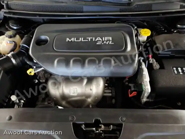 2015 Chrysler 200 1C3CCCAB7FN666679 — Manheim auction photo 29