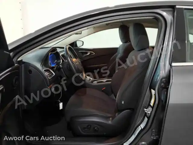 2015 Chrysler 200 1C3CCCAB7FN666679 — Manheim auction photo 13