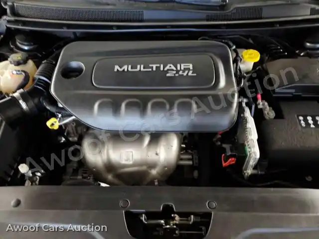 2015 Chrysler 200 1C3CCCAB7FN666679 — Manheim auction photo 30