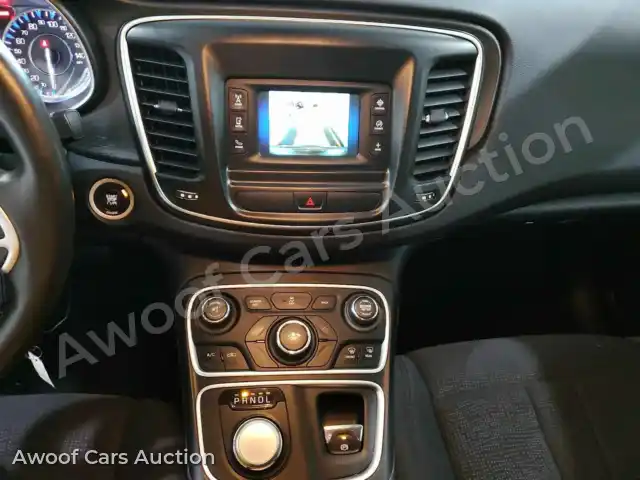 2015 Chrysler 200 1C3CCCAB7FN666679 — Manheim auction photo 21