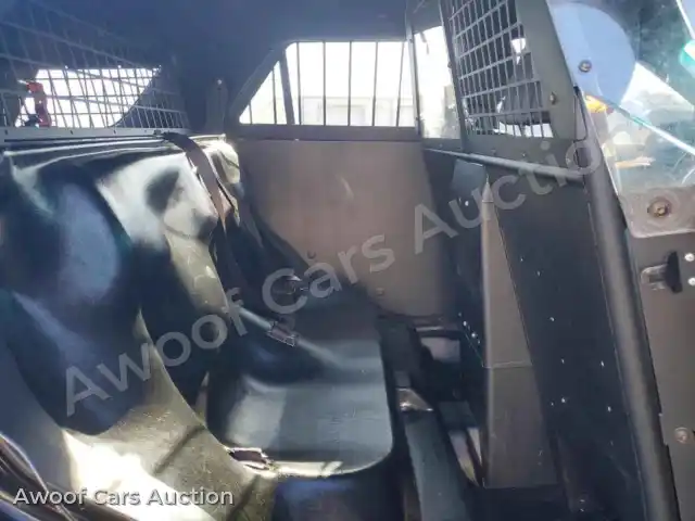 2017 Ford Explorer 1FM5K8AR7HGB93578 — Copart auction photo 11