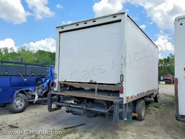 2016 Ford Econoline 1FDWE3FL5GDC45518 — Copart auction photo 3