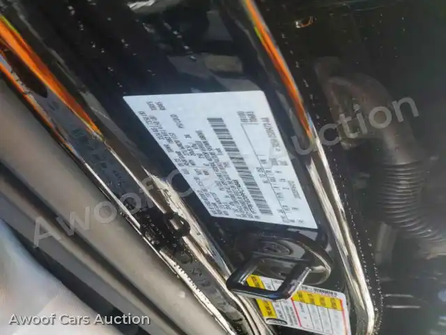 2023 Ford F-150 1FTFW1ED0PFC74848 — hoton gwanjo Copart na 12
