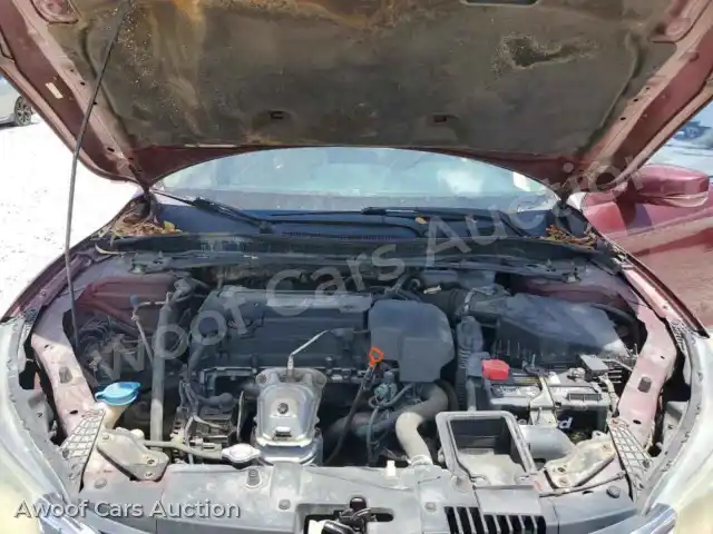 2013 Honda Accord 1HGCR2F78DA097808 — Copart auction photo 11