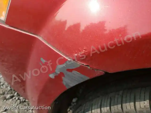 2010 Dodge Avenger 1B3CC5FB6AN227452 — Copart auction photo 9