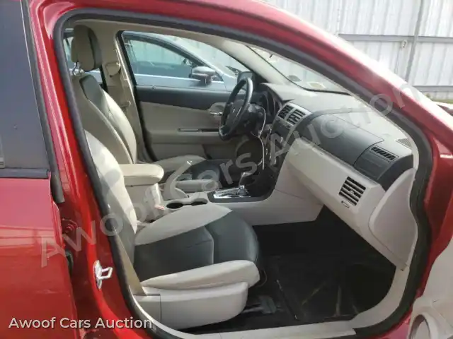 2010 Dodge Avenger 1B3CC5FB6AN227452 — Copart auction photo 5