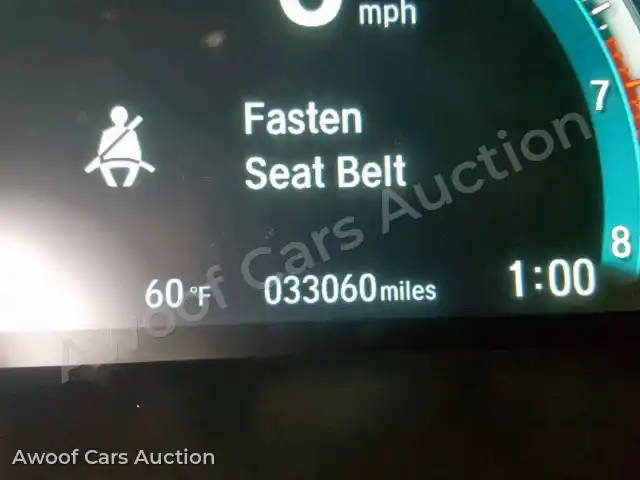 2017 Honda Civic 19XFC2F75HE062644 — Copart auction photo 8