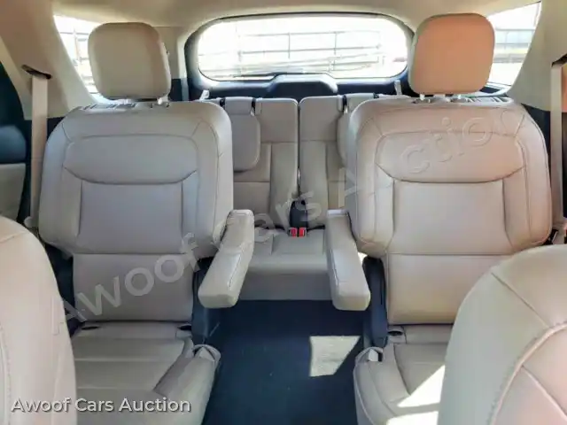 2022 Ford Explorer 1FMSK8DH0NGB99739 — hoton gwanjo Copart na 10