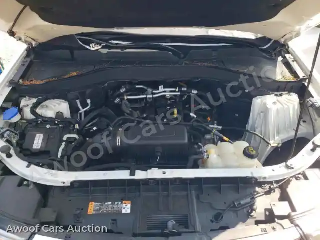 2022 Ford Explorer 1FMSK8DH0NGB99739 — hoton gwanjo Copart na 12
