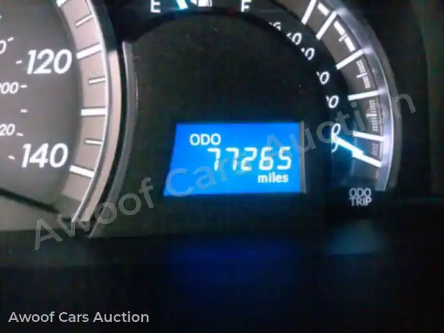 2012 Toyota Camry 4T1BF1FK1CU145028 — Manheim auction photo 5