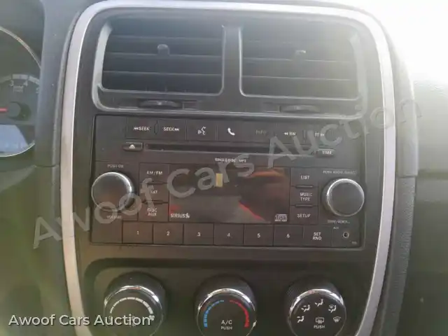 2011 Dodge Caliber 1B3CB3HA8BD221218 — hoton gwanjo Copart na 9