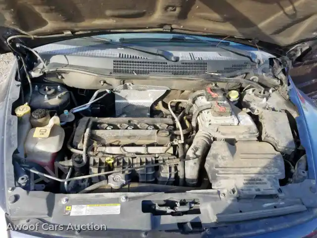 2011 Dodge Caliber 1B3CB3HA8BD221218 — hoton gwanjo Copart na 7