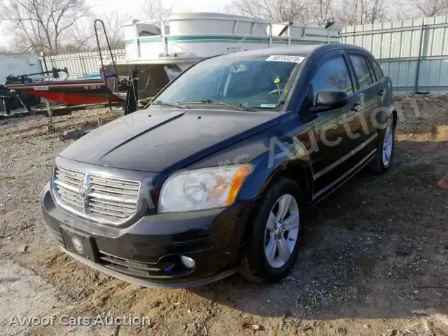 2011 Dodge Caliber 1B3CB3HA8BD221218 — hoton gwanjo Copart na 2