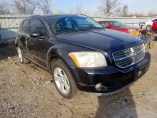 2011 Dodge Caliber