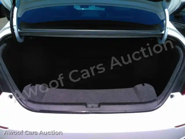 2018 Honda Accord 1HGCV2F51JA022678 — hoton gwanjo Manheim na 7