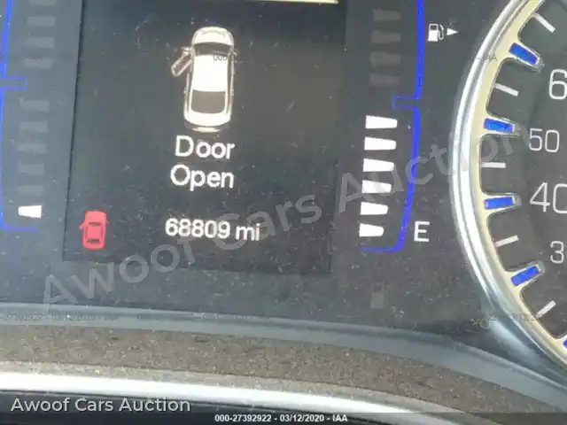 2015 Chrysler 200 1C3CCCAB2FN694941 — Iaai auction photo 7