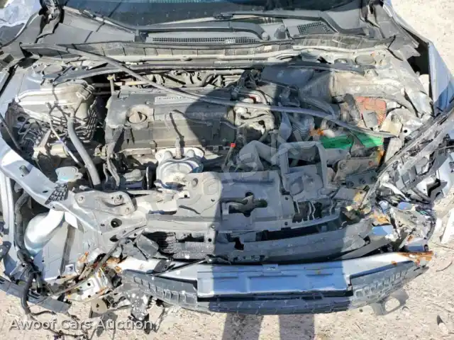 2013 Honda Accord 1HGCR2F54DA090398 — Copart auction photo 11