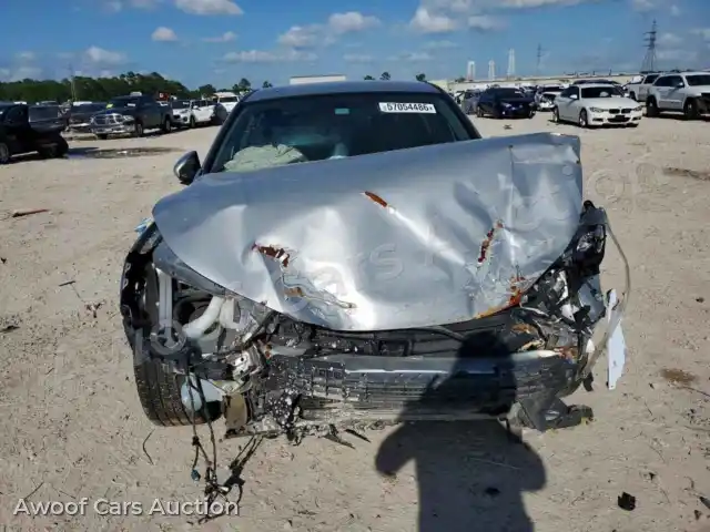 2013 Honda Accord 1HGCR2F54DA090398 — Copart auction photo 5