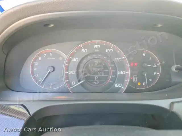 2013 Honda Accord 1HGCR2F54DA090398 — Copart auction photo 9