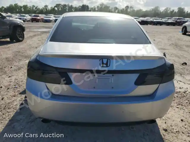 2013 Honda Accord 1HGCR2F54DA090398 — Copart auction photo 6