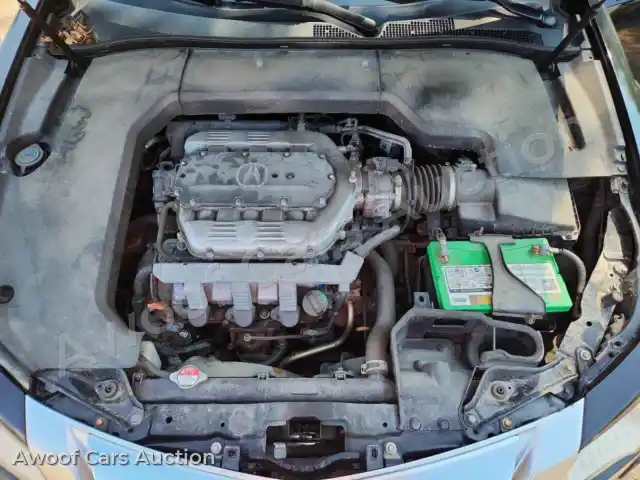 2010 Acura TLX 19UUA9F59AA801528 — Copart auction photo 11