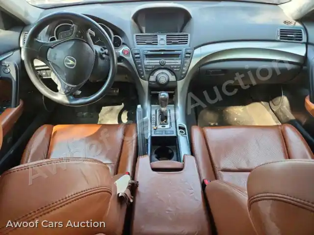 2010 Acura TLX 19UUA9F59AA801528 — Copart auction photo 8