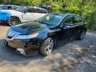 2010 Acura TLX