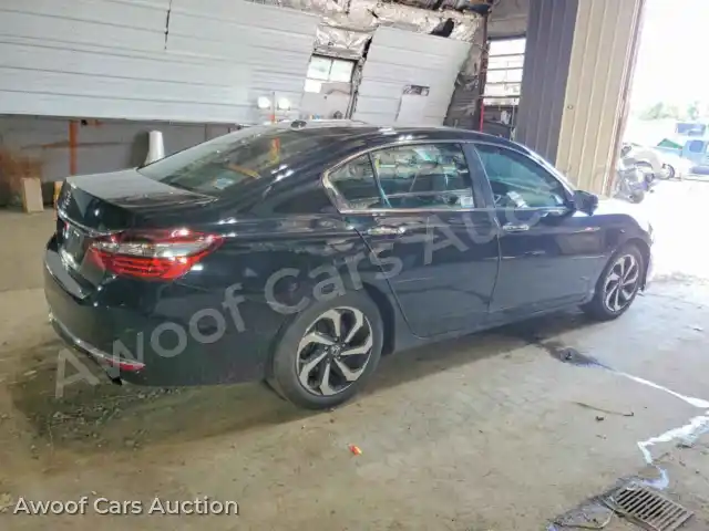 2017 Honda Accord 1HGCR2F94HA131895 — Copart auction photo 3