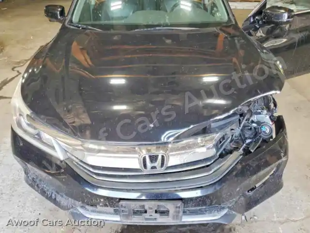 2017 Honda Accord 1HGCR2F94HA131895 — Copart auction photo 11