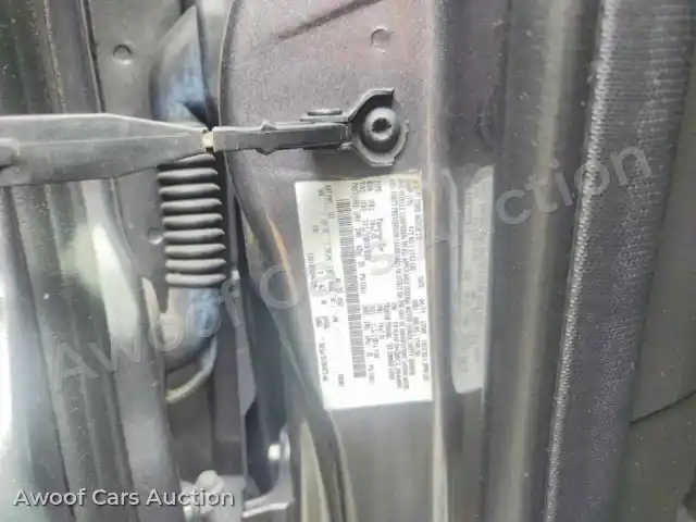 2012 Ford Focus 1FAHP3H28CL394460 — Copart auction photo 12