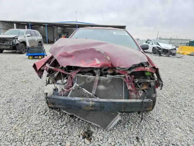 2007 Toyota Corolla 1NXBR32E87Z892117 — hoton gwanjo Copart na 5