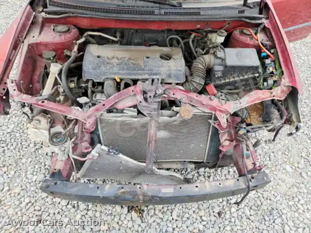 2007 Toyota Corolla 1NXBR32E87Z892117 — hoton gwanjo Copart na 11