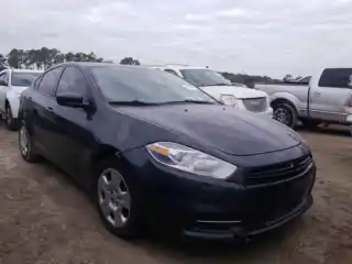 2013 Dodge Dart