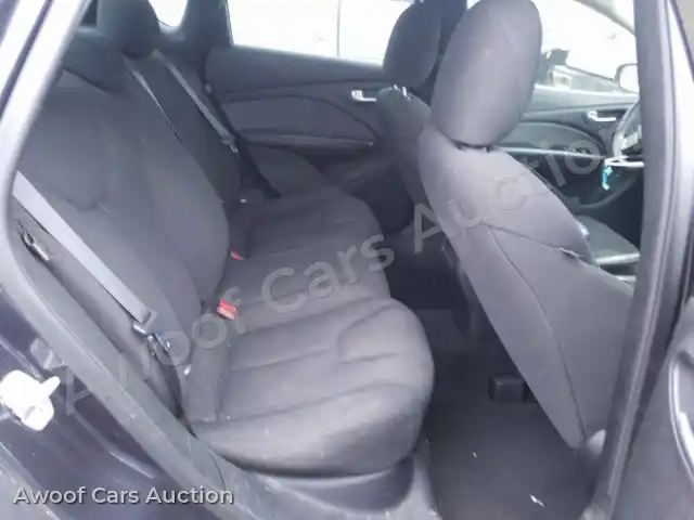 2013 Dodge Dart 1C3CDFAH2DD327026 — Copart auction photo 6