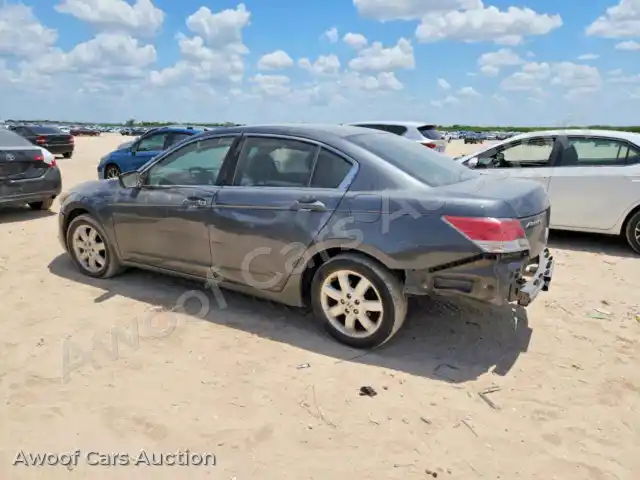 2010 Honda Accord 1HGCP2F70AA073455 — Copart auction photo 2