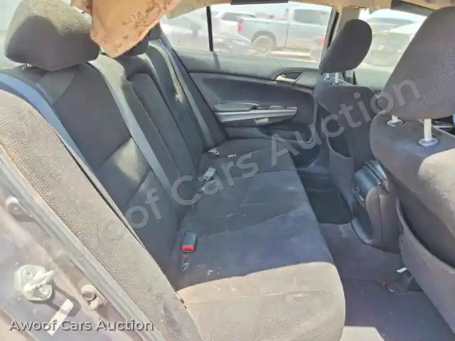2010 Honda Accord 1HGCP2F70AA073455 — Copart auction photo 10