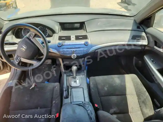 2010 Honda Accord 1HGCP2F70AA073455 — Copart auction photo 8