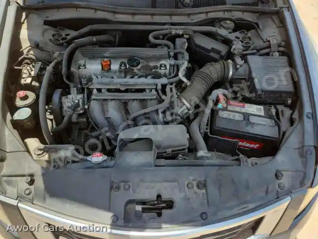 2010 Honda Accord 1HGCP2F70AA073455 — Copart auction photo 11