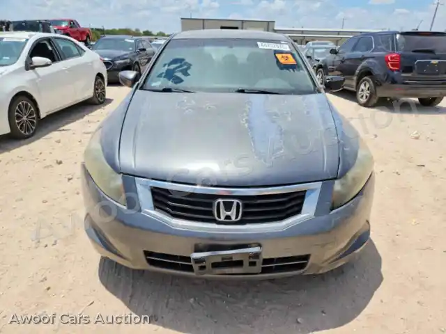 2010 Honda Accord 1HGCP2F70AA073455 — Copart auction photo 5