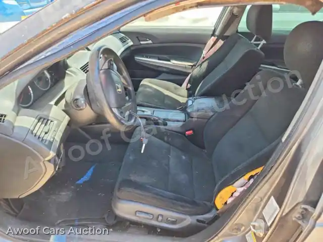 2010 Honda Accord 1HGCP2F70AA073455 — Copart auction photo 7