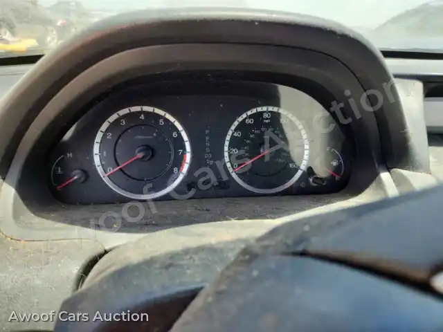 2010 Honda Accord 1HGCP2F70AA073455 — Copart auction photo 9