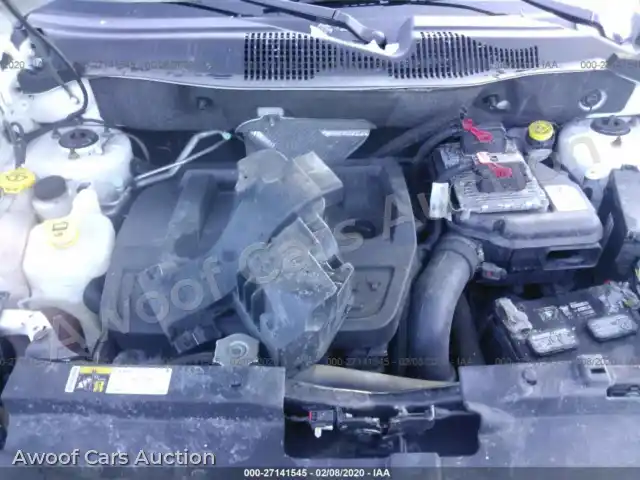 2015 Jeep Compass 1C4NJDEB4FD258351 — Iaai auction photo 10