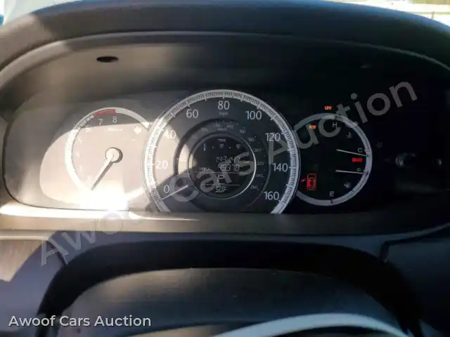 2014 Honda Accord 1HGCR2F86EA066194 — Copart auction photo 9