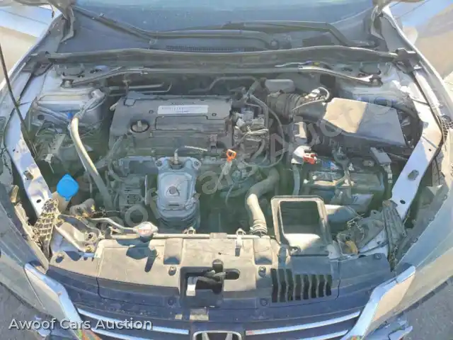 2014 Honda Accord 1HGCR2F86EA066194 — Copart auction photo 11