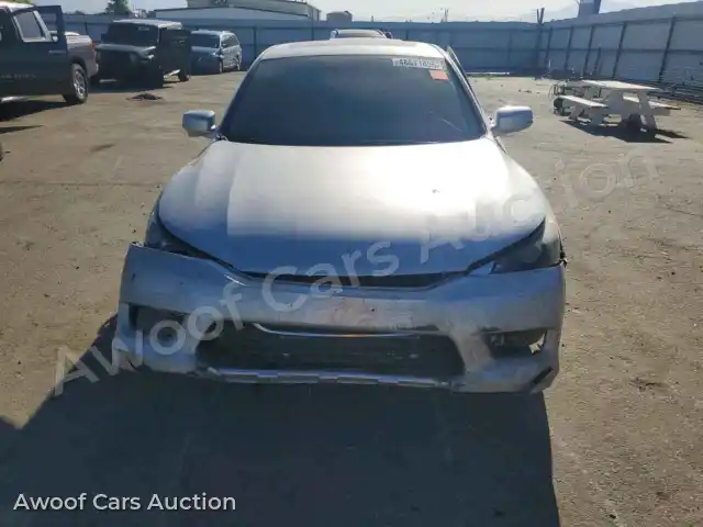 2014 Honda Accord 1HGCR2F86EA066194 — Copart auction photo 5
