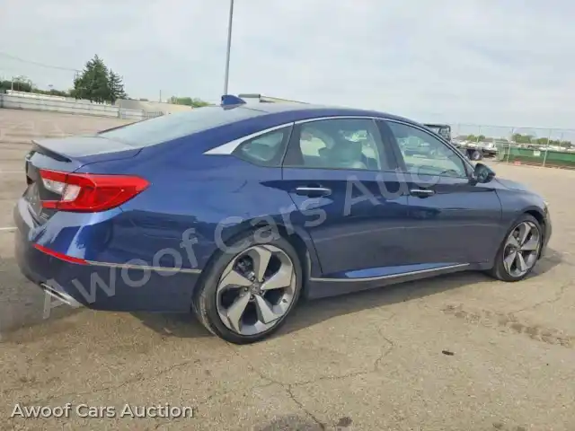2020 Honda Accord 1HGCV2F94LA003421 — Copart auction photo 3